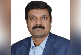Srinivas Rao, Senior Director, System Engineering,Dell Technologies, India